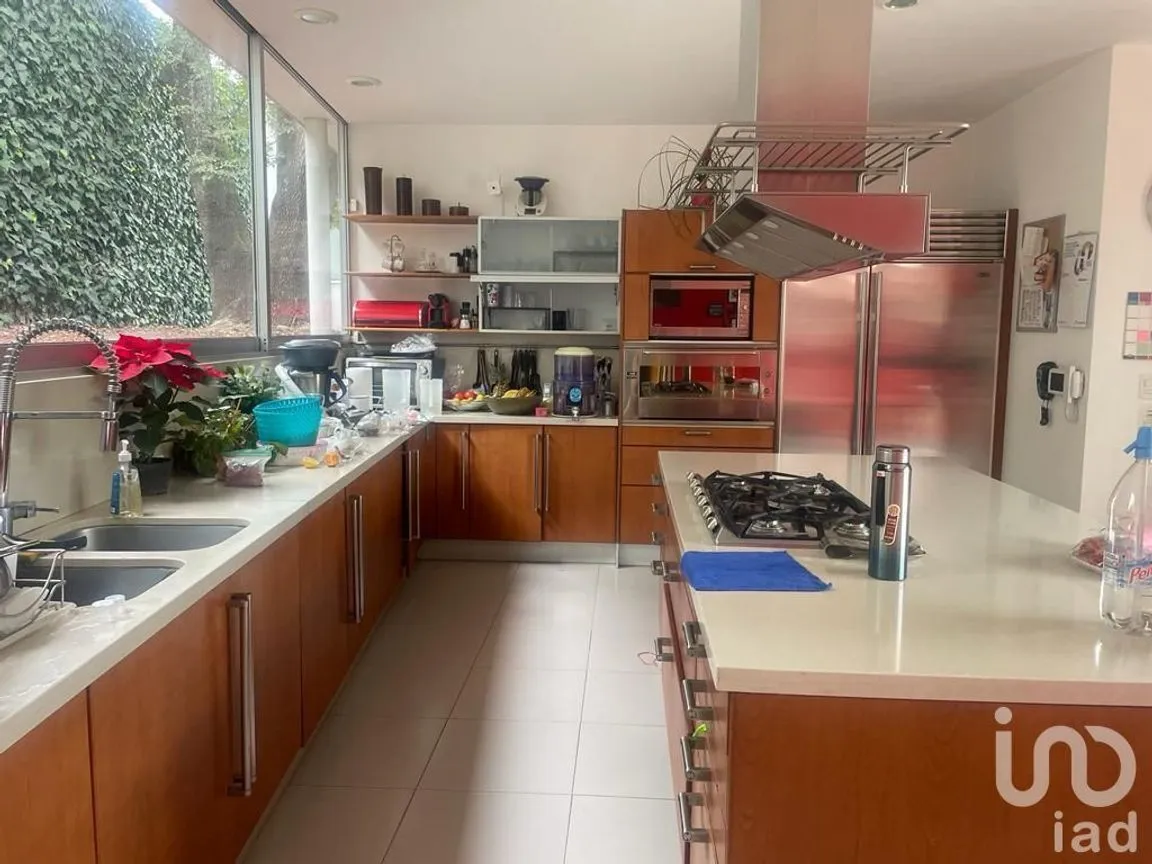 Casa en Venta en Lomas de Chapultepec, Miguel Hidalgo, Ciudad de México | NEX-229441 | iad México | Foto 2 de 7