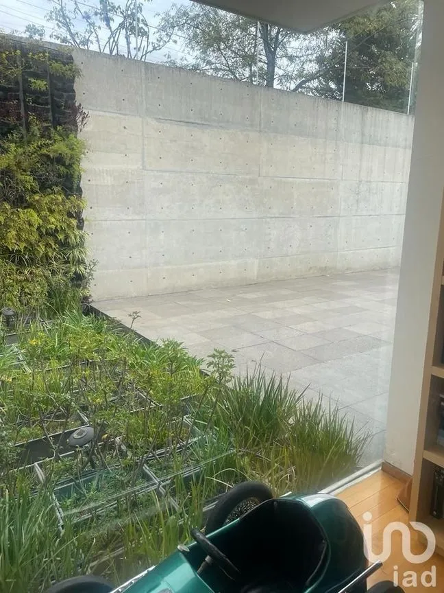 Casa en Venta en Lomas de Chapultepec, Miguel Hidalgo, Ciudad de México | NEX-229441 | iad México | Foto 6 de 7