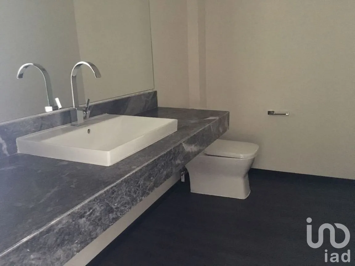 Departamento en Renta en Bosques de las Lomas, Cuajimalpa de Morelos, Ciudad de México | NEX-229938 | iad México | Foto 11 de 21