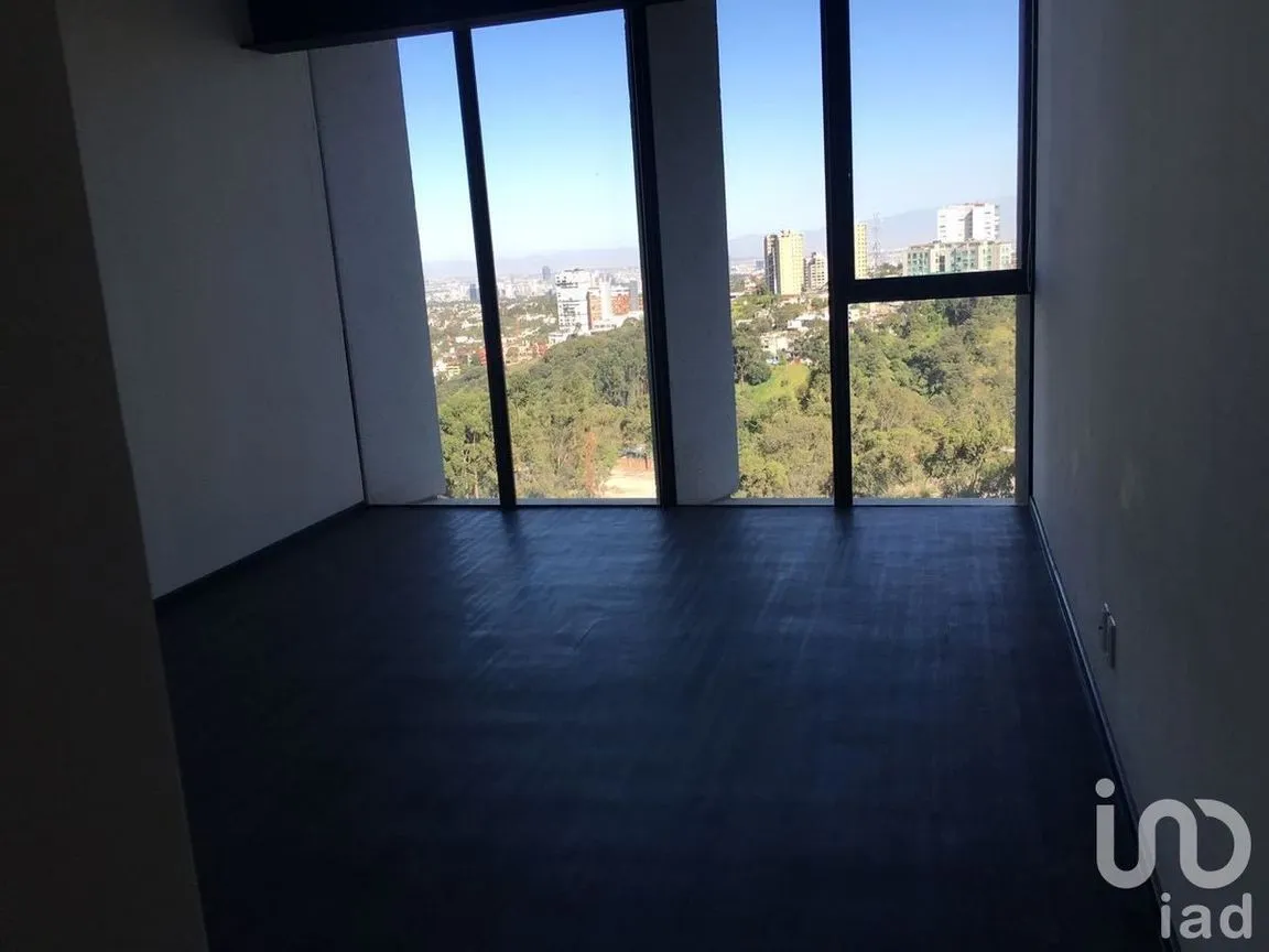 Departamento en Renta en Bosques de las Lomas, Cuajimalpa de Morelos, Ciudad de México | NEX-229938 | iad México | Foto 13 de 21