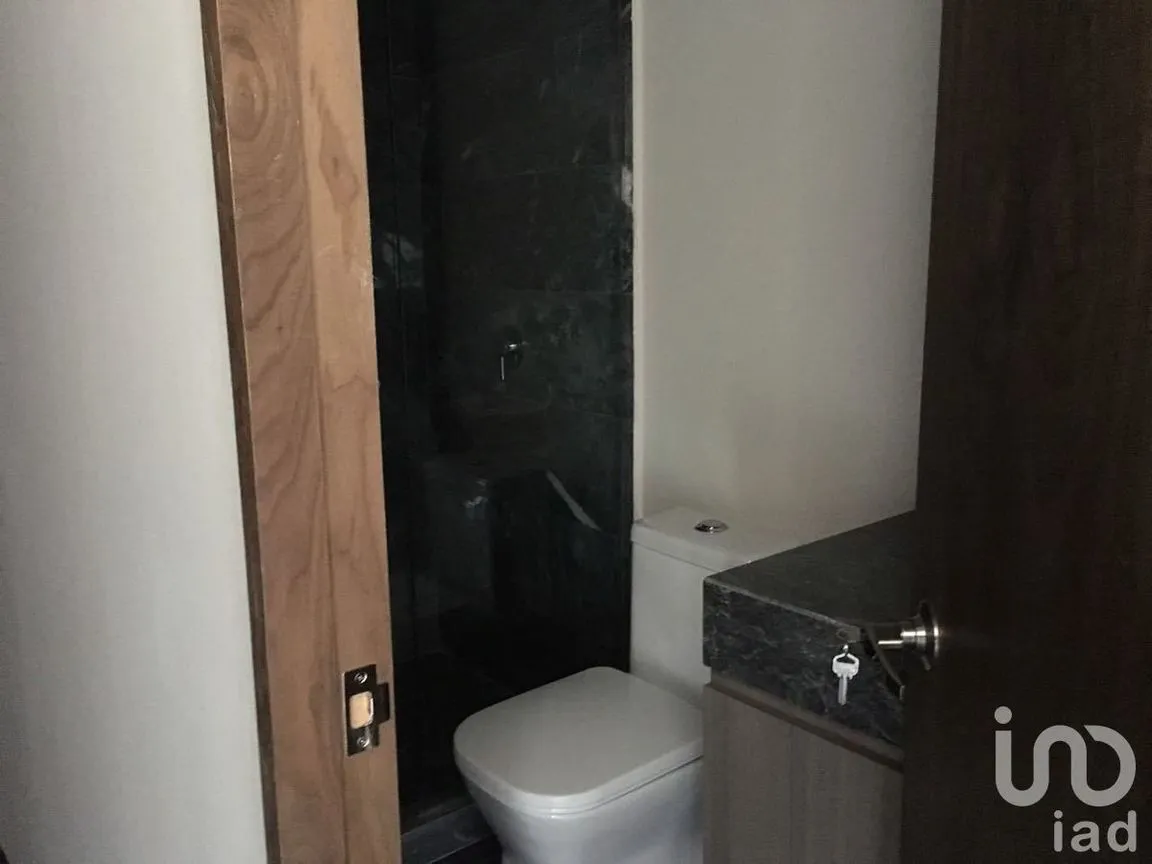 Departamento en Renta en Bosques de las Lomas, Cuajimalpa de Morelos, Ciudad de México | NEX-229938 | iad México | Foto 14 de 21