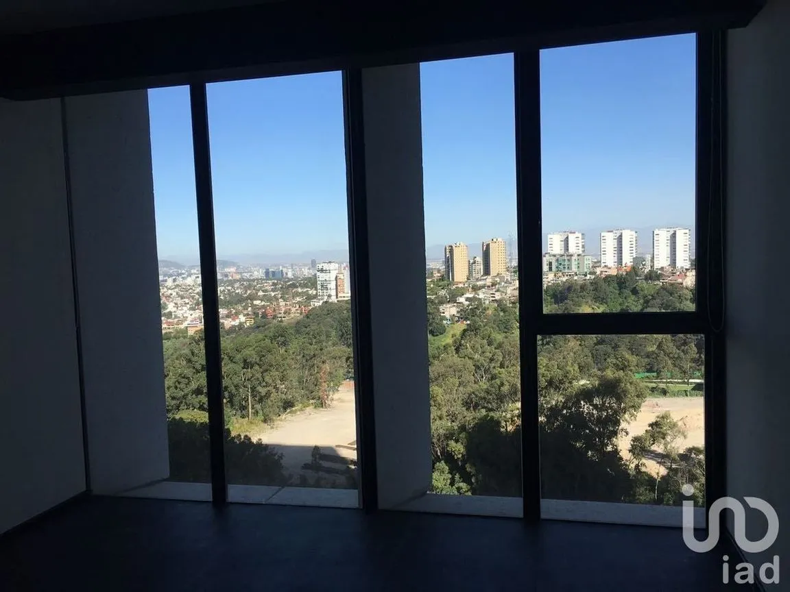 Departamento en Renta en Bosques de las Lomas, Cuajimalpa de Morelos, Ciudad de México | NEX-229938 | iad México | Foto 15 de 21