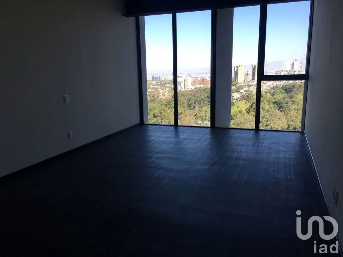 Departamento en Renta en Bosques de las Lomas, Cuajimalpa de Morelos, Ciudad de México | NEX-229938 | iad México | Foto 16 de 21