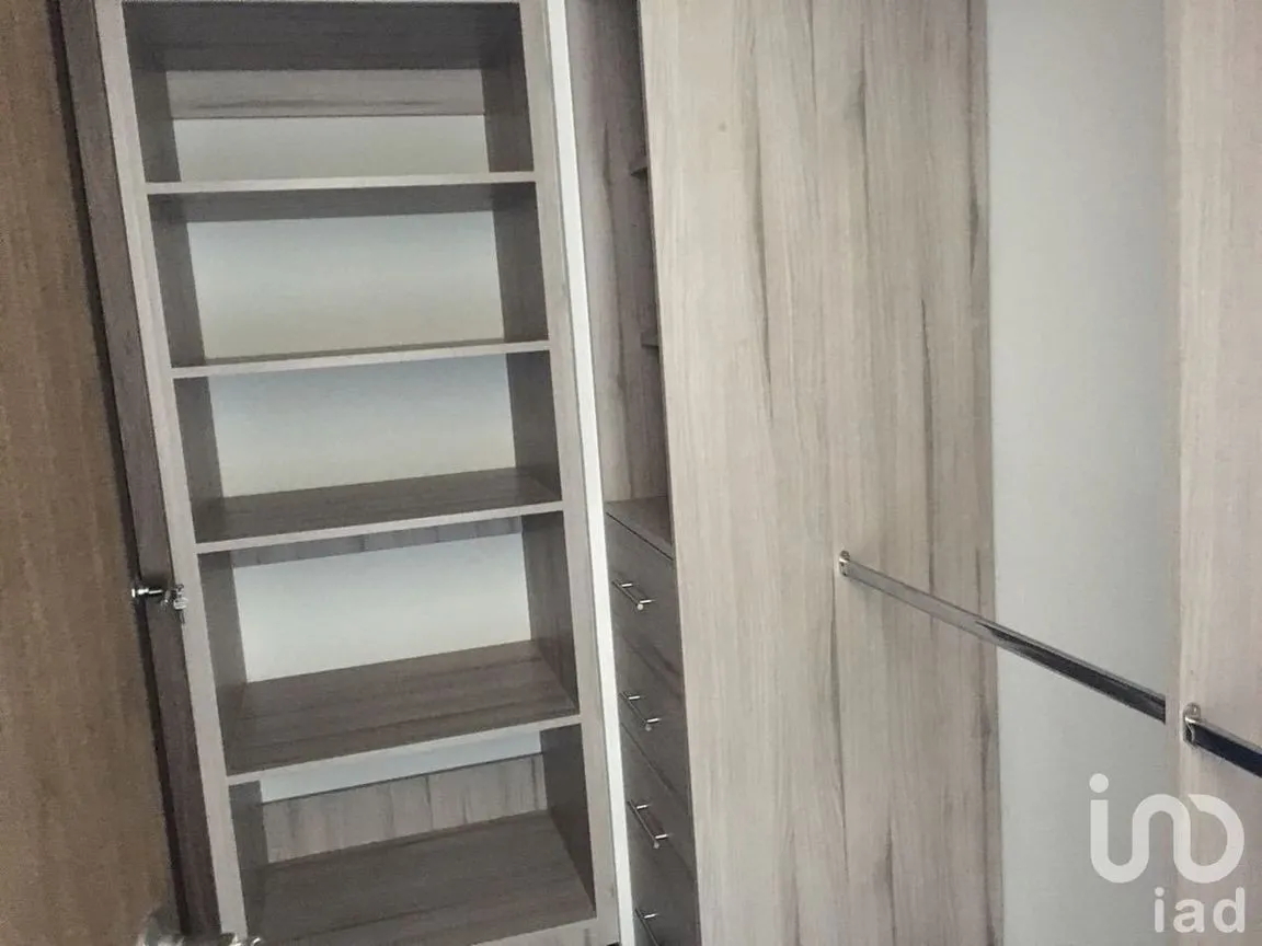 Departamento en Renta en Bosques de las Lomas, Cuajimalpa de Morelos, Ciudad de México | NEX-229938 | iad México | Foto 18 de 21