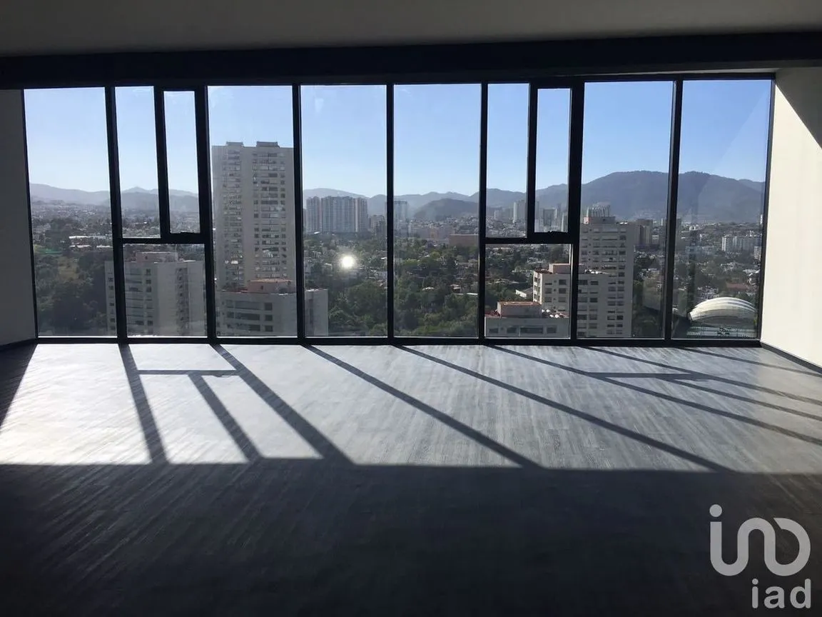 Departamento en Renta en Bosques de las Lomas, Cuajimalpa de Morelos, Ciudad de México | NEX-229938 | iad México | Foto 19 de 21