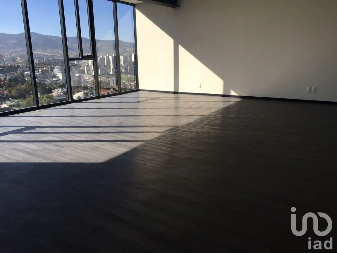 Departamento en Renta en Bosques de las Lomas, Cuajimalpa de Morelos, Ciudad de México | NEX-229938 | iad México | Foto 3 de 21