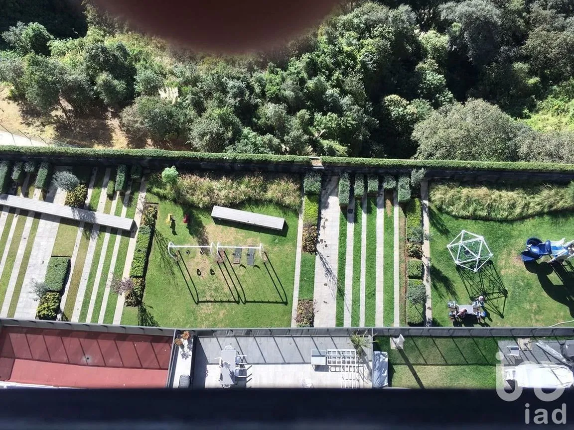 Departamento en Renta en Bosques de las Lomas, Cuajimalpa de Morelos, Ciudad de México | NEX-229938 | iad México | Foto 21 de 21