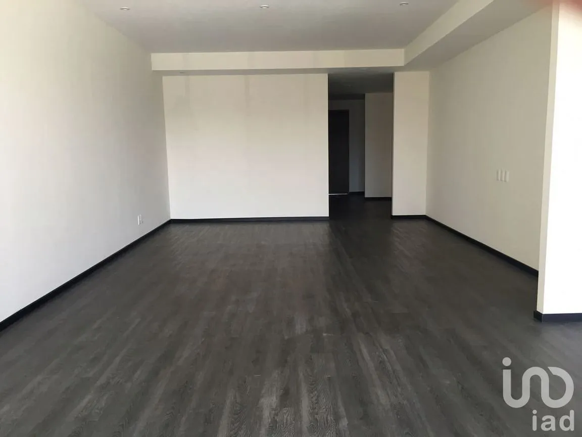 Departamento en Renta en Bosques de las Lomas, Cuajimalpa de Morelos, Ciudad de México | NEX-229938 | iad México | Foto 5 de 21