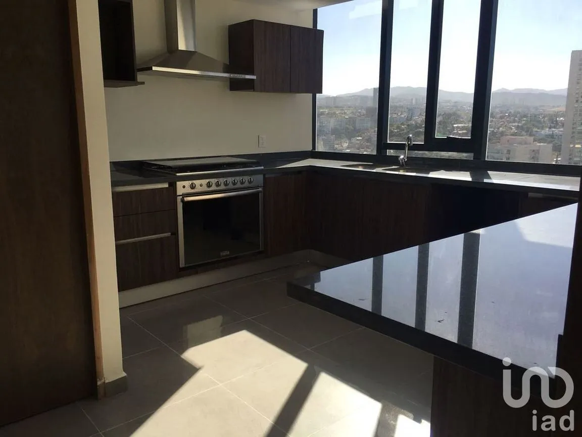 Departamento en Renta en Bosques de las Lomas, Cuajimalpa de Morelos, Ciudad de México | NEX-229938 | iad México | Foto 6 de 21