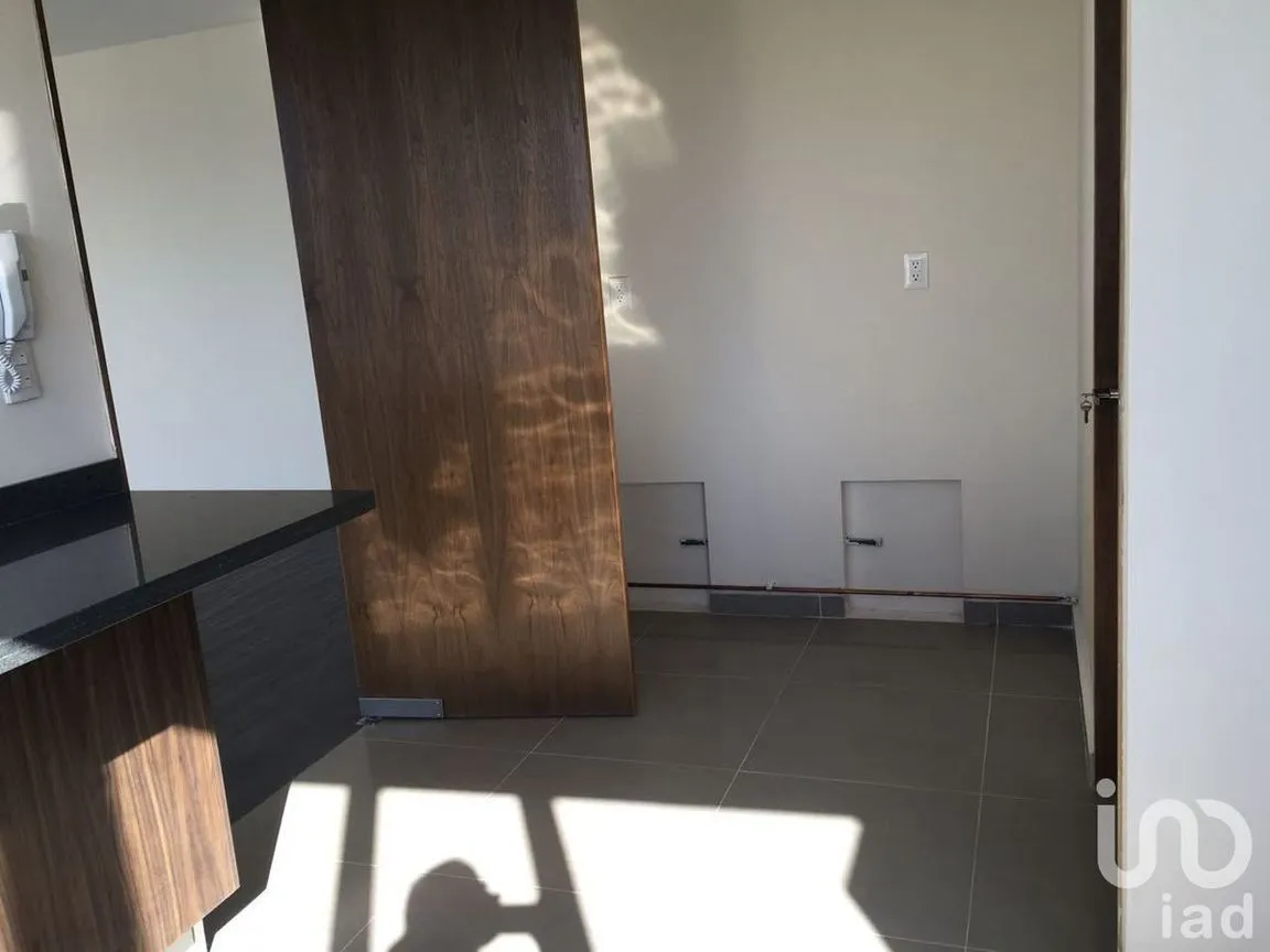Departamento en Renta en Bosques de las Lomas, Cuajimalpa de Morelos, Ciudad de México | NEX-229938 | iad México | Foto 7 de 21