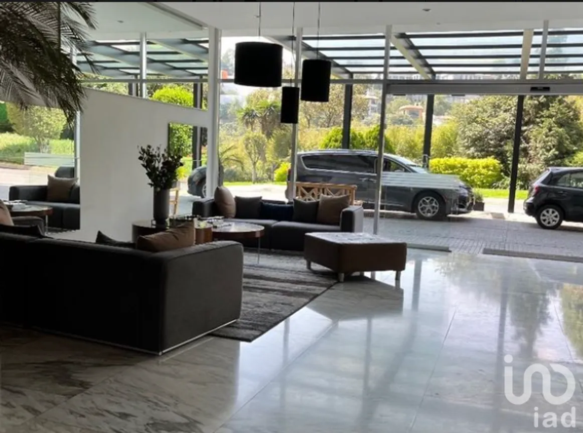 Departamento en Venta en Bosques de las Lomas, Cuajimalpa de Morelos, Ciudad de México | NEX-229966 | iad México | Foto 11 de 12