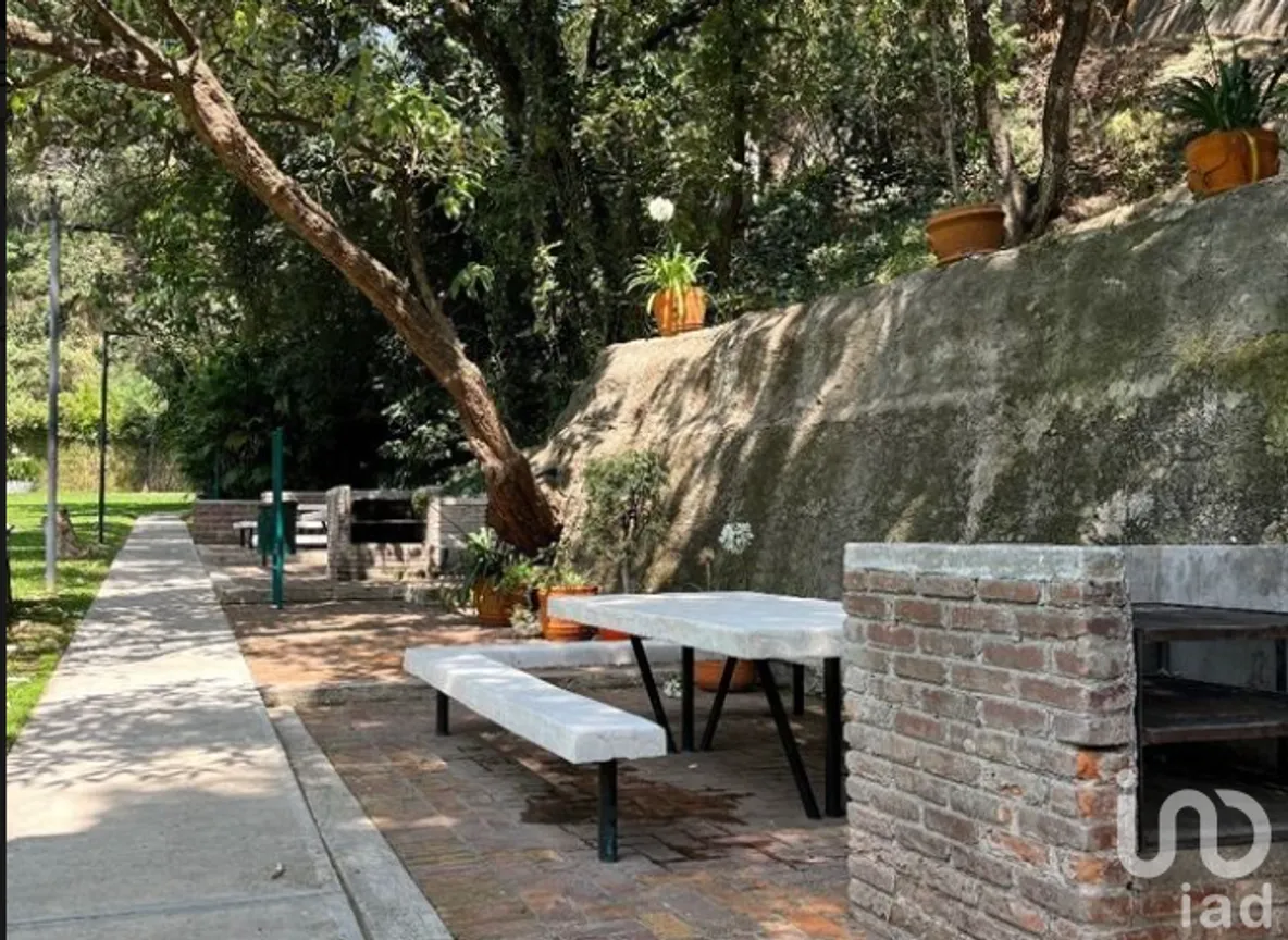 Departamento en Venta en Bosques de las Lomas, Cuajimalpa de Morelos, Ciudad de México | NEX-229966 | iad México | Foto 12 de 12