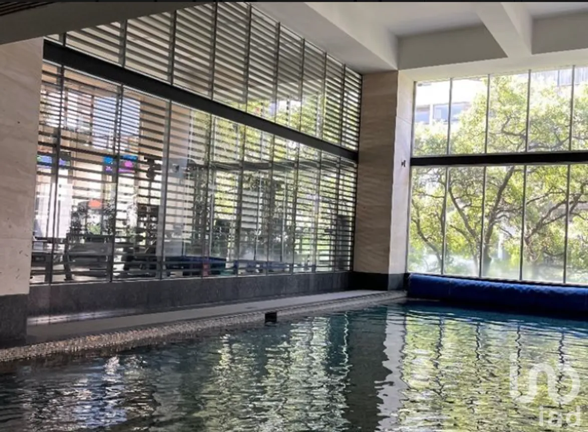 Departamento en Venta en Bosques de las Lomas, Cuajimalpa de Morelos, Ciudad de México | NEX-229966 | iad México | Foto 5 de 12
