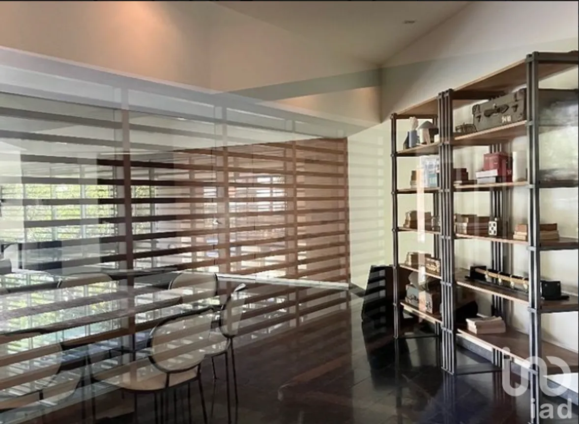 Departamento en Venta en Bosques de las Lomas, Cuajimalpa de Morelos, Ciudad de México | NEX-229966 | iad México | Foto 6 de 12