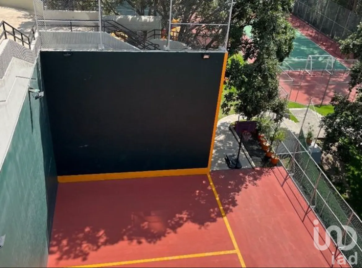 Departamento en Venta en Bosques de las Lomas, Cuajimalpa de Morelos, Ciudad de México | NEX-229966 | iad México | Foto 8 de 12
