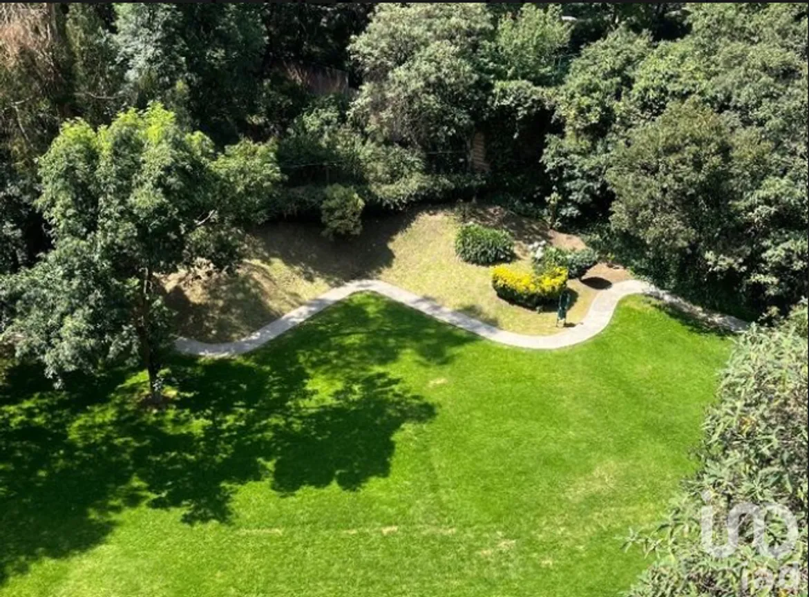 Departamento en Venta en Bosques de las Lomas, Cuajimalpa de Morelos, Ciudad de México | NEX-229966 | iad México | Foto 9 de 12