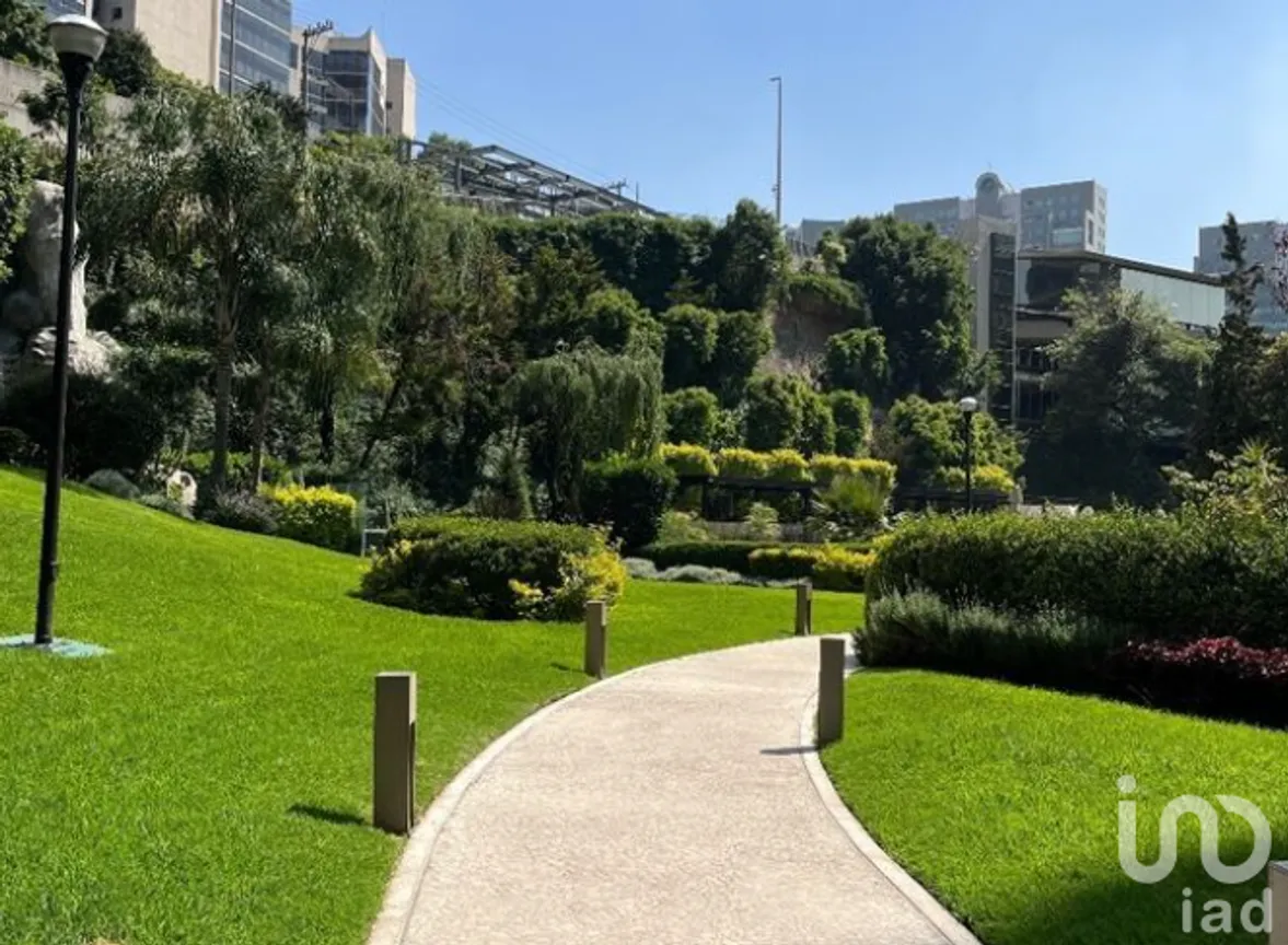 Departamento en Venta en Bosques de las Lomas, Cuajimalpa de Morelos, Ciudad de México | NEX-229966 | iad México | Foto 1 de 12