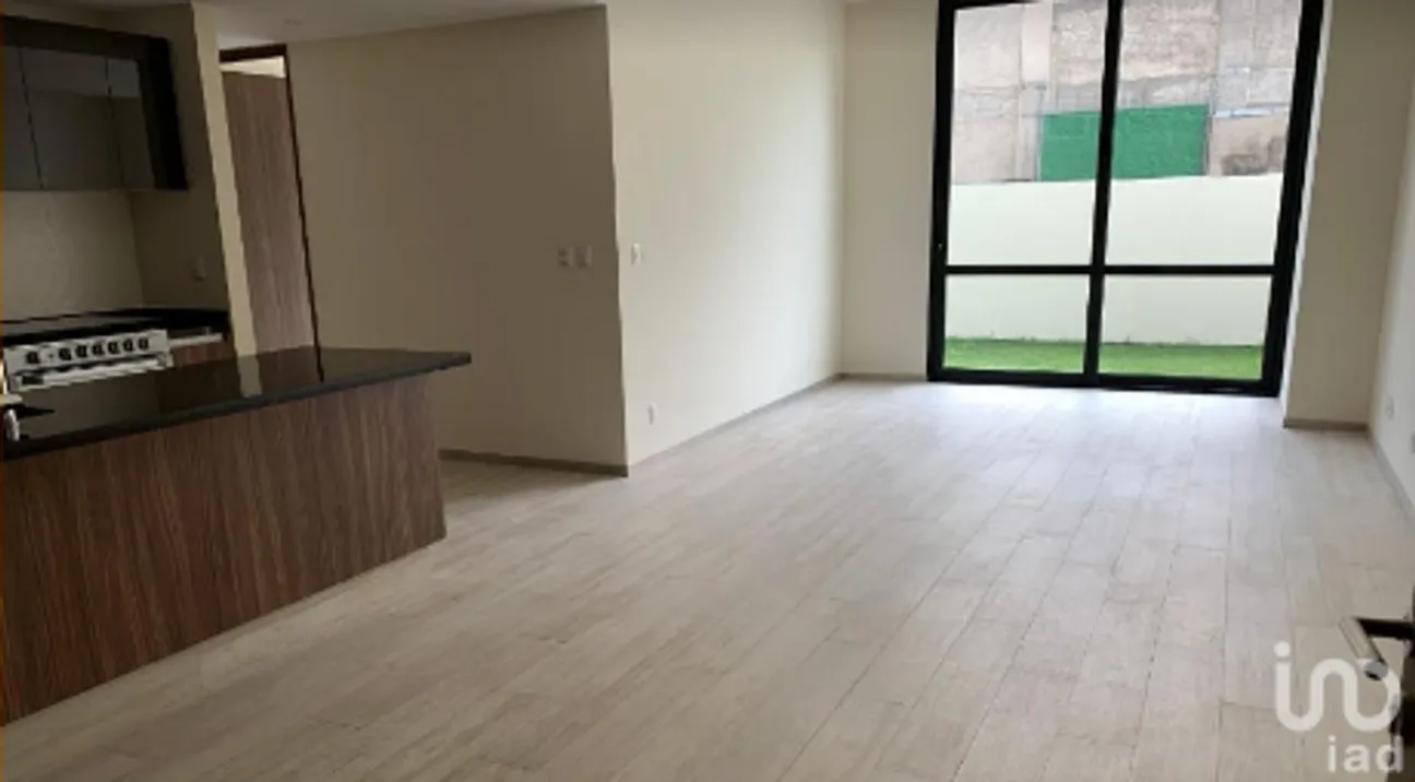 Departamento en Renta en Jesús del Monte, Huixquilucan, Estado De México | NEX-230054 | iad México | Foto 2 de 3