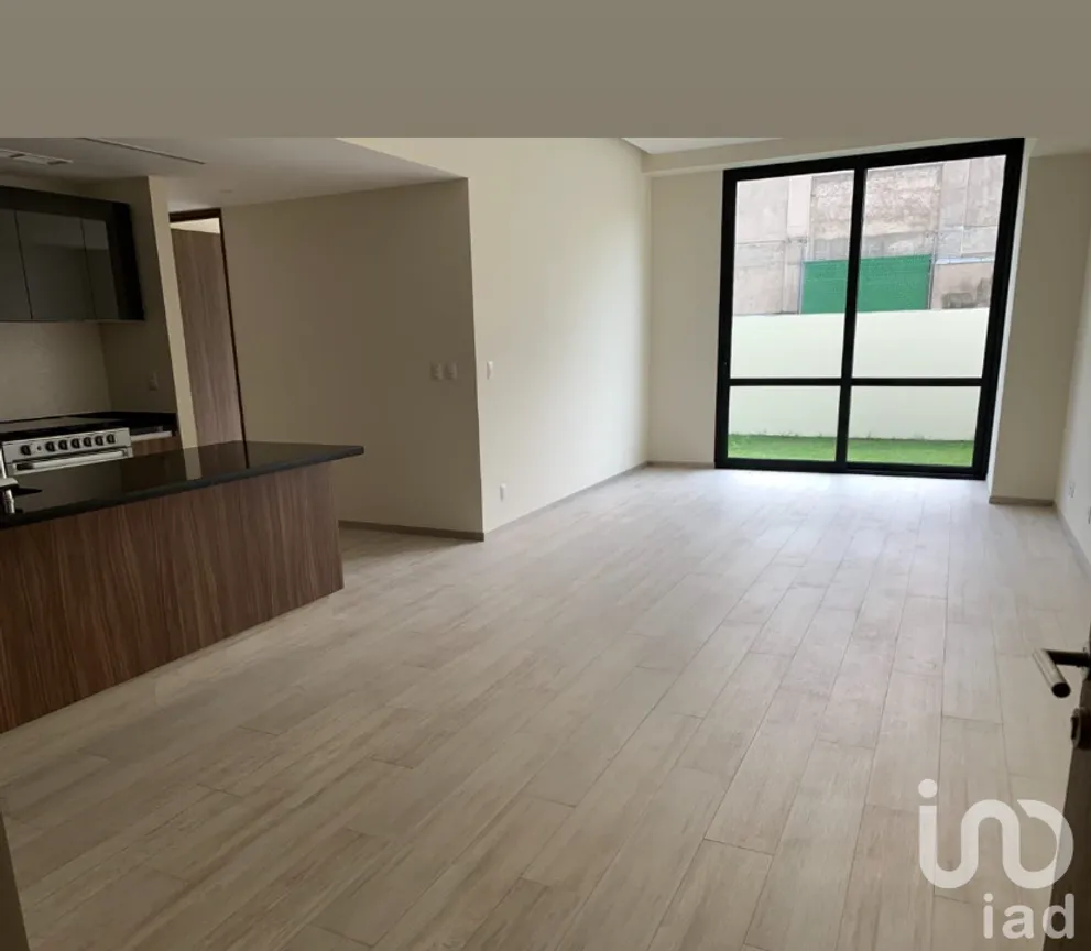 Departamento en Renta en Jesús del Monte, Huixquilucan, Estado De México | NEX-230054 | iad México | Foto 1 de 3