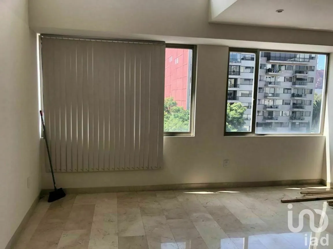 Departamento en Venta en Polanco I Sección, Miguel Hidalgo, Ciudad de México | NEX-230127 | iad México | Foto 2 de 28