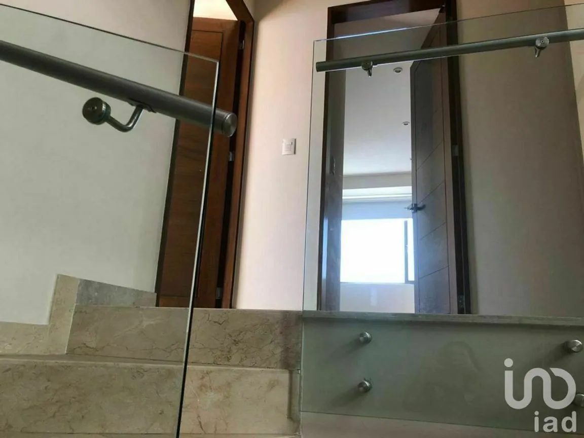Departamento en Venta en Polanco I Sección, Miguel Hidalgo, Ciudad de México | NEX-230127 | iad México | Foto 12 de 28