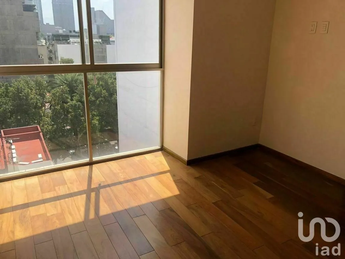 Departamento en Venta en Polanco I Sección, Miguel Hidalgo, Ciudad de México | NEX-230127 | iad México | Foto 15 de 28