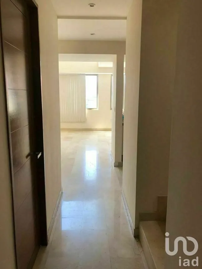Departamento en Venta en Polanco I Sección, Miguel Hidalgo, Ciudad de México | NEX-230127 | iad México | Foto 3 de 28