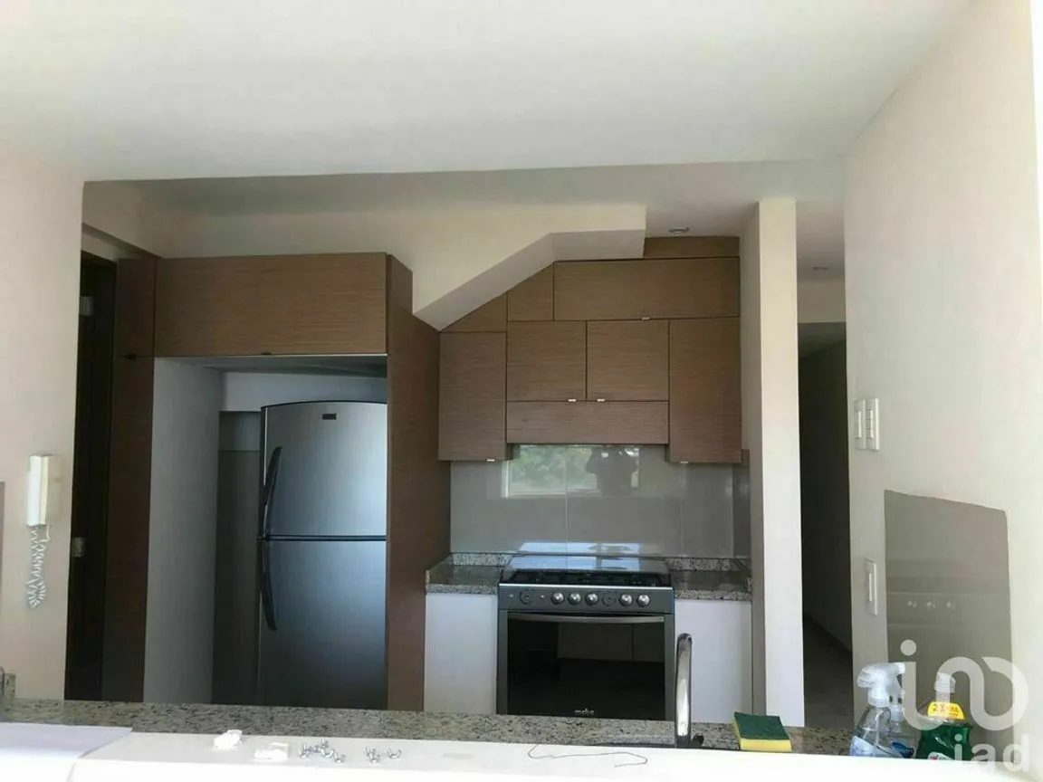 Departamento en Venta en Polanco I Sección, Miguel Hidalgo, Ciudad de México | NEX-230127 | iad México | Foto 22 de 28