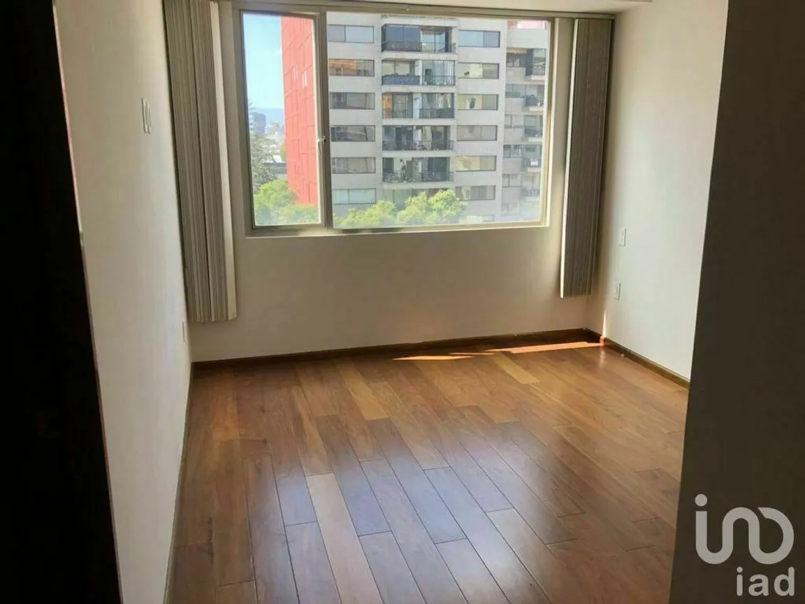 Departamento en Venta en Polanco I Sección, Miguel Hidalgo, Ciudad de México | NEX-230127 | iad México | Foto 24 de 28
