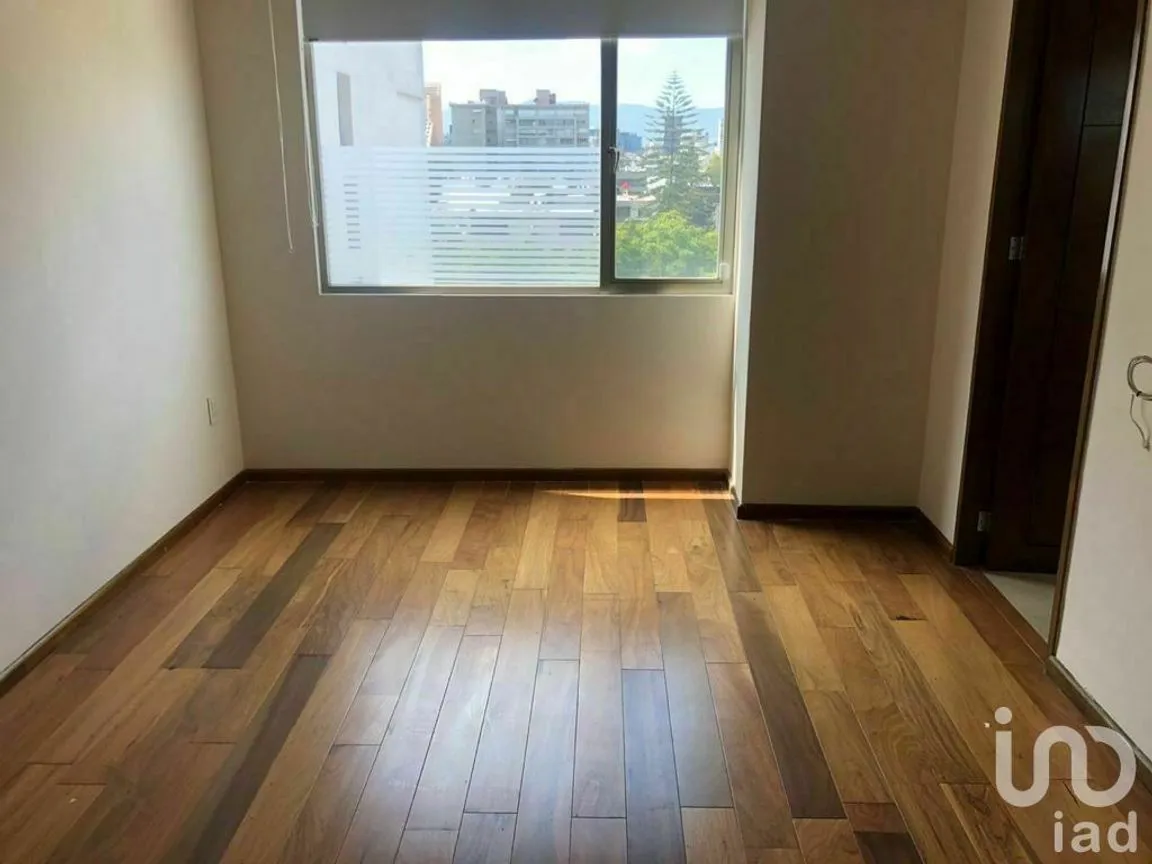 Departamento en Venta en Polanco I Sección, Miguel Hidalgo, Ciudad de México | NEX-230127 | iad México | Foto 26 de 28