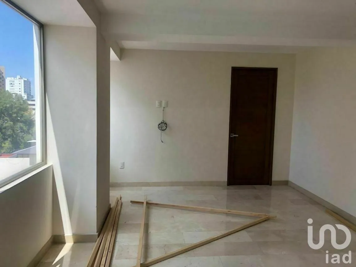 Departamento en Venta en Polanco I Sección, Miguel Hidalgo, Ciudad de México | NEX-230127 | iad México | Foto 4 de 28