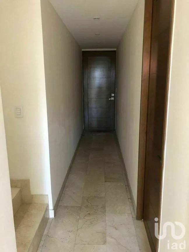 Departamento en Venta en Polanco I Sección, Miguel Hidalgo, Ciudad de México | NEX-230127 | iad México | Foto 6 de 28