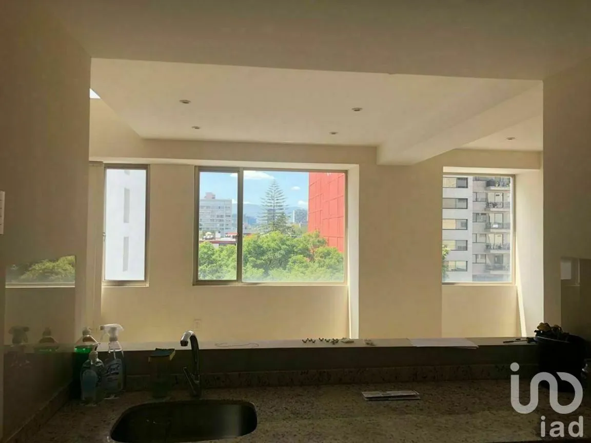 Departamento en Venta en Polanco I Sección, Miguel Hidalgo, Ciudad de México | NEX-230127 | iad México | Foto 7 de 28