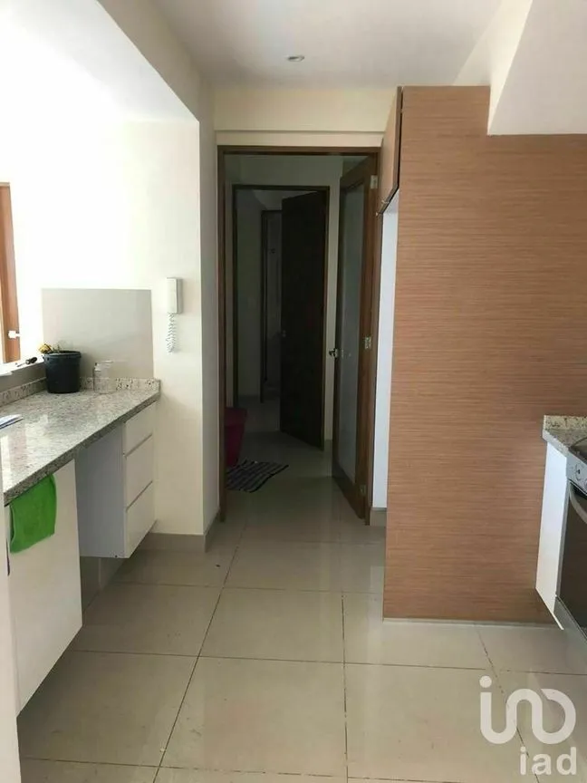 Departamento en Venta en Polanco I Sección, Miguel Hidalgo, Ciudad de México | NEX-230127 | iad México | Foto 9 de 28