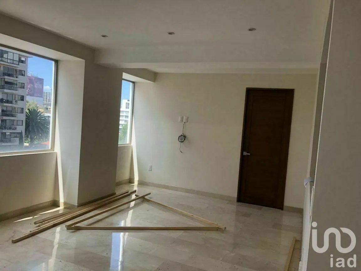 Departamento en Venta en Polanco I Sección, Miguel Hidalgo, Ciudad de México | NEX-230127 | iad México | Foto 1 de 28