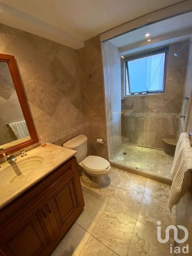 Departamento en Venta en Bosques de las Lomas, Cuajimalpa de Morelos, Ciudad de México | NEX-230628 | iad México | Foto 11 de 19