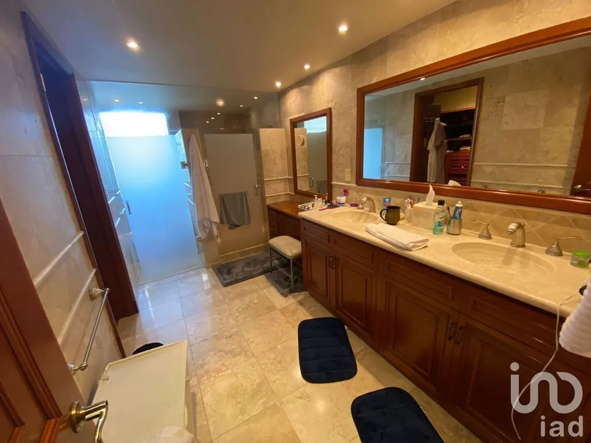 Departamento en Venta en Bosques de las Lomas, Cuajimalpa de Morelos, Ciudad de México | NEX-230628 | iad México | Foto 12 de 19