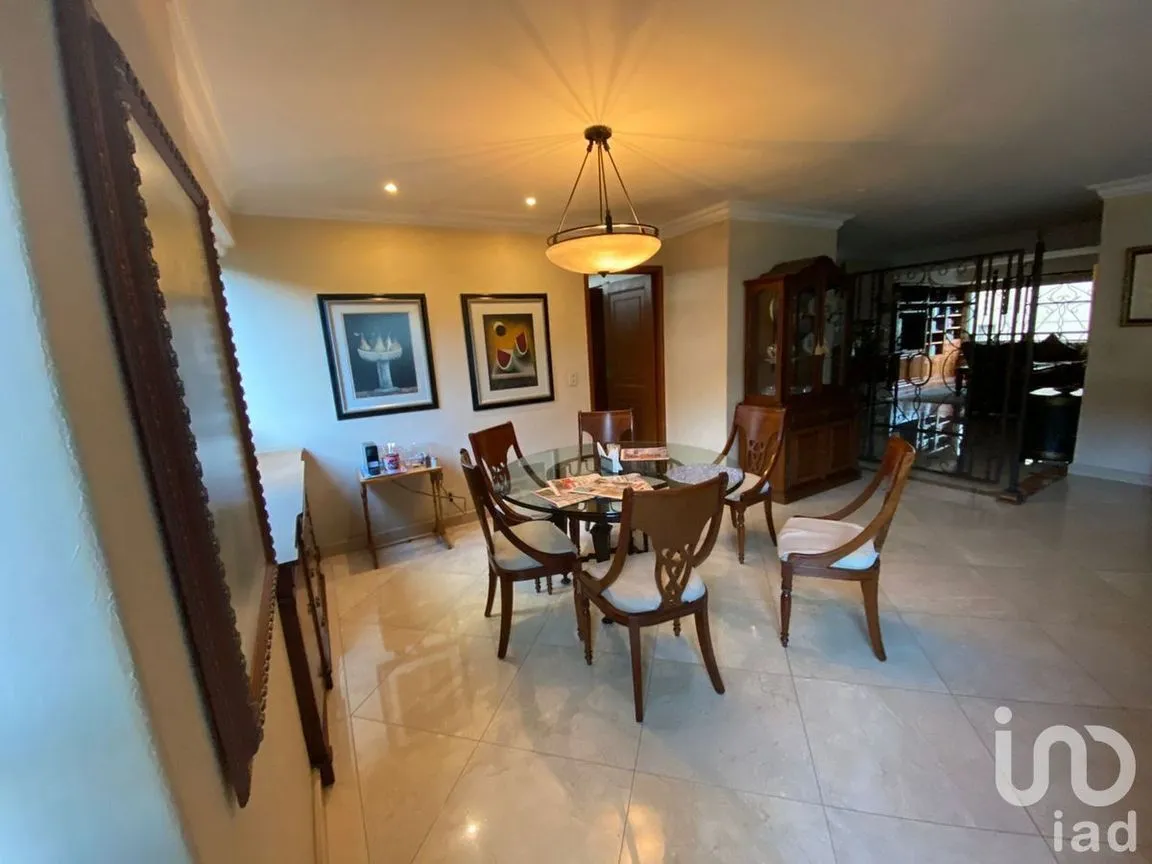 Departamento en Venta en Bosques de las Lomas, Cuajimalpa de Morelos, Ciudad de México | NEX-230628 | iad México | Foto 17 de 19