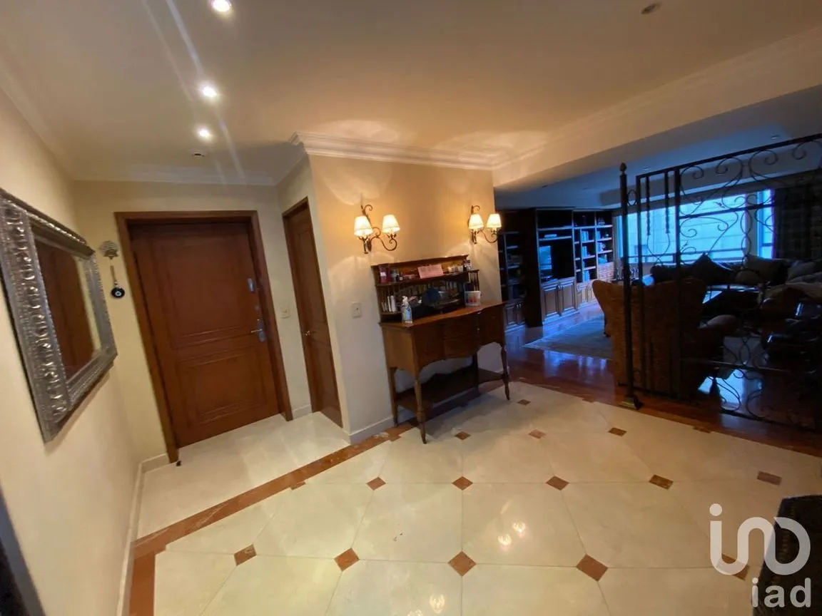 Departamento en Venta en Bosques de las Lomas, Cuajimalpa de Morelos, Ciudad de México | NEX-230628 | iad México | Foto 8 de 19