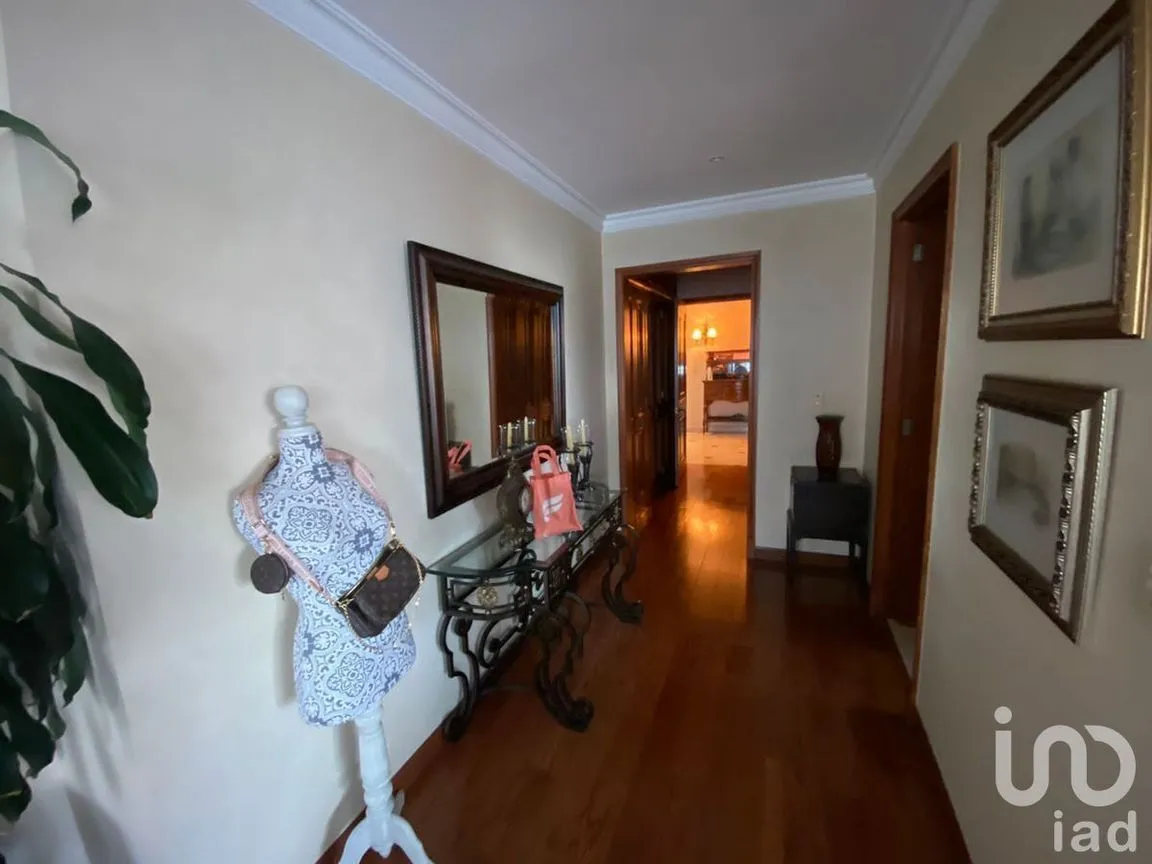 Departamento en Venta en Bosques de las Lomas, Cuajimalpa de Morelos, Ciudad de México | NEX-230628 | iad México | Foto 10 de 19