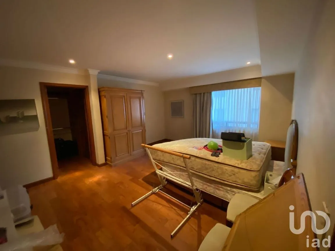Departamento en Renta en Bosques de las Lomas, Cuajimalpa de Morelos, Ciudad de México | NEX-230629 | iad México | Foto 14 de 19