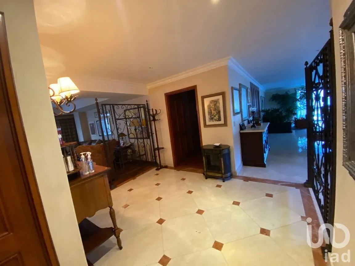 Departamento en Renta en Bosques de las Lomas, Cuajimalpa de Morelos, Ciudad de México | NEX-230629 | iad México | Foto 16 de 19
