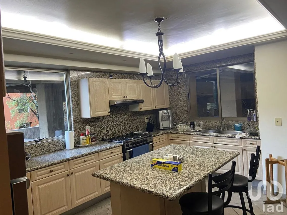 Departamento en Renta en Bosques de las Lomas, Cuajimalpa de Morelos, Ciudad de México | NEX-230629 | iad México | Foto 18 de 19