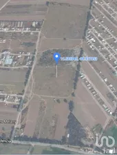 NEX-231077 - Terreno en Venta en Santa Isabel Ixtapan, CP 56314, Estado De México.