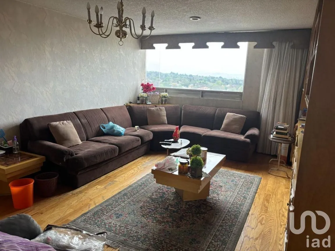Departamento en Venta en Lomas de Tecamachalco Sección Cumbres, Huixquilucan, Estado De México | NEX-231821 | iad México | Foto 12 de 25