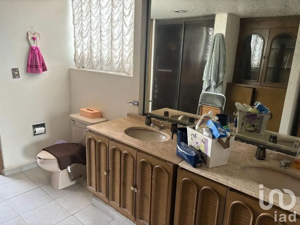 Departamento en Venta en Lomas de Tecamachalco Sección Cumbres, Huixquilucan, Estado De México | NEX-231821 | iad México | Foto 13 de 25