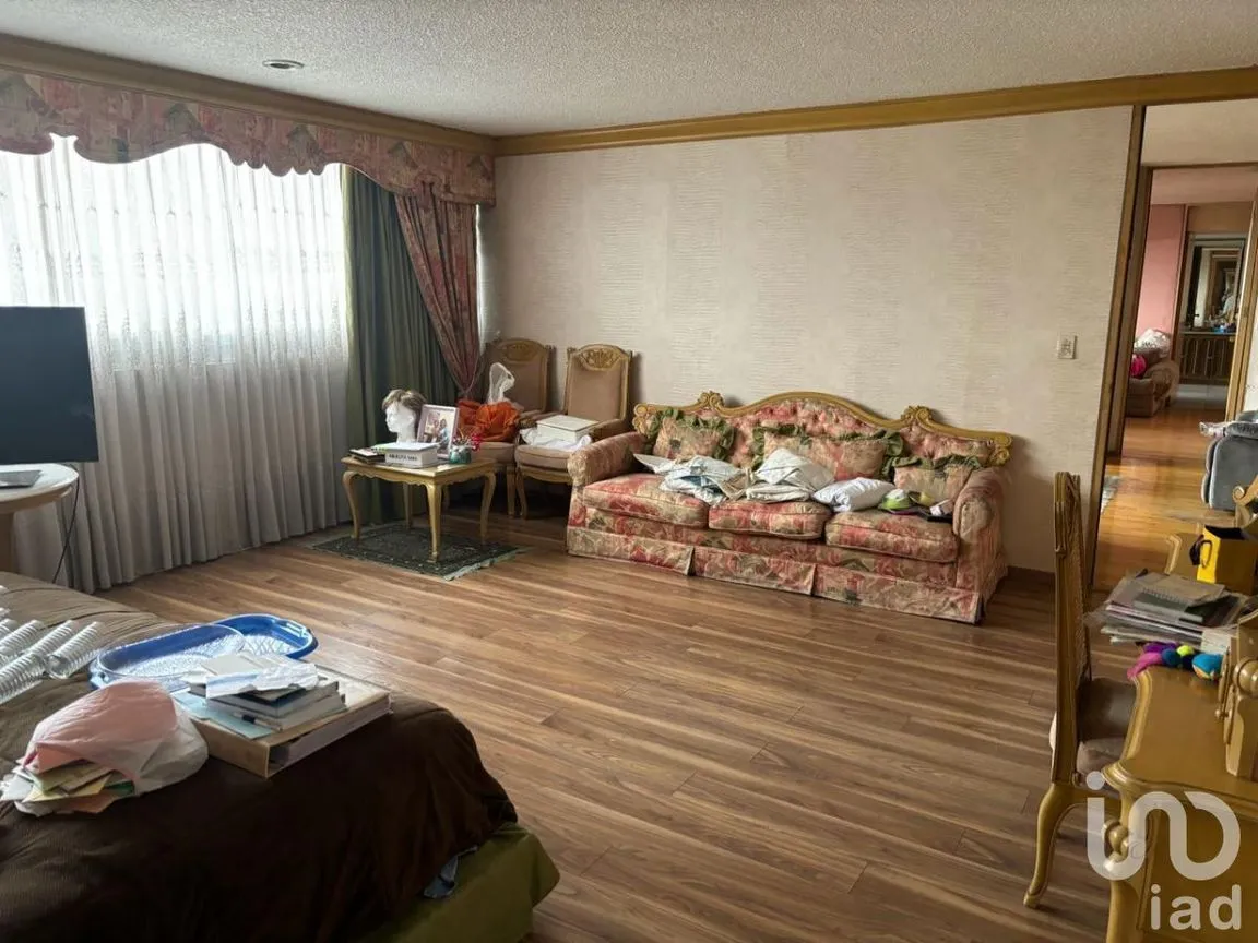 Departamento en Venta en Lomas de Tecamachalco Sección Cumbres, Huixquilucan, Estado De México | NEX-231821 | iad México | Foto 17 de 25