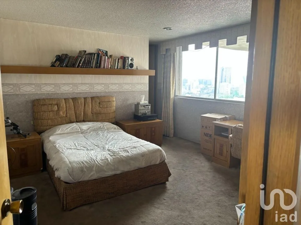 Departamento en Venta en Lomas de Tecamachalco Sección Cumbres, Huixquilucan, Estado De México | NEX-231821 | iad México | Foto 21 de 25