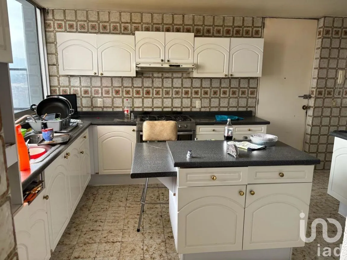 Departamento en Venta en Lomas de Tecamachalco Sección Cumbres, Huixquilucan, Estado De México | NEX-231821 | iad México | Foto 22 de 25