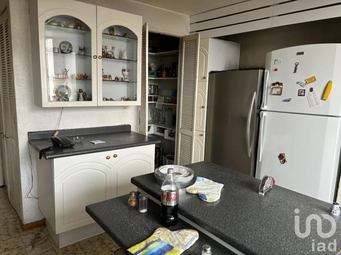 Departamento en Venta en Lomas de Tecamachalco Sección Cumbres, Huixquilucan, Estado De México | NEX-231821 | iad México | Foto 23 de 25